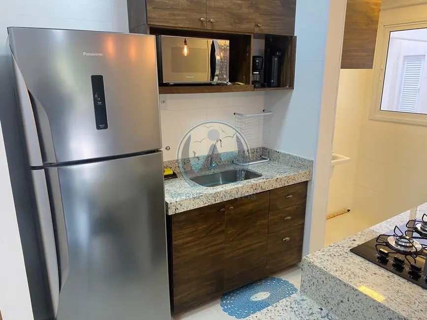 Foto 5 de Apartamento com 2 quartos à venda, 58m2 em Ubatuba - SP