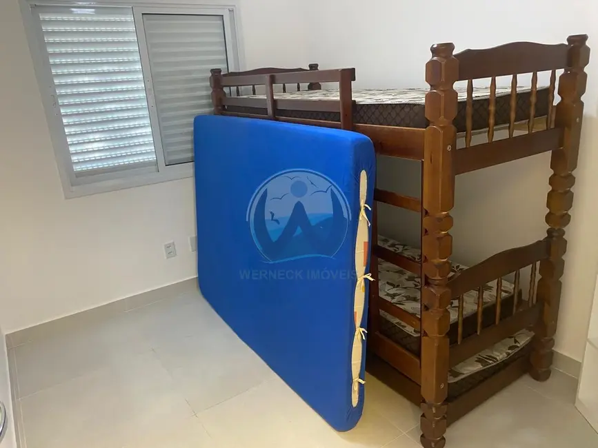 Foto 7 de Apartamento com 2 quartos à venda, 58m2 em Ubatuba - SP