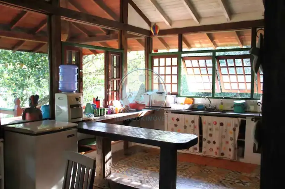 Foto 8 de Casa com 3 quartos à venda, 200m2 em Ubatuba - SP