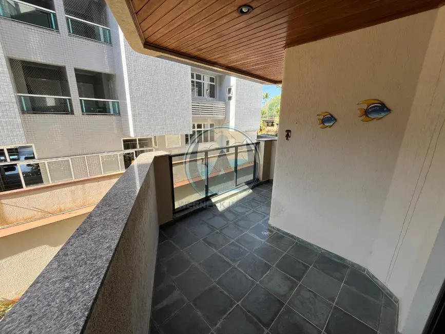 Foto 5 de Apartamento com 2 quartos à venda, 78m2 em Ubatuba - SP