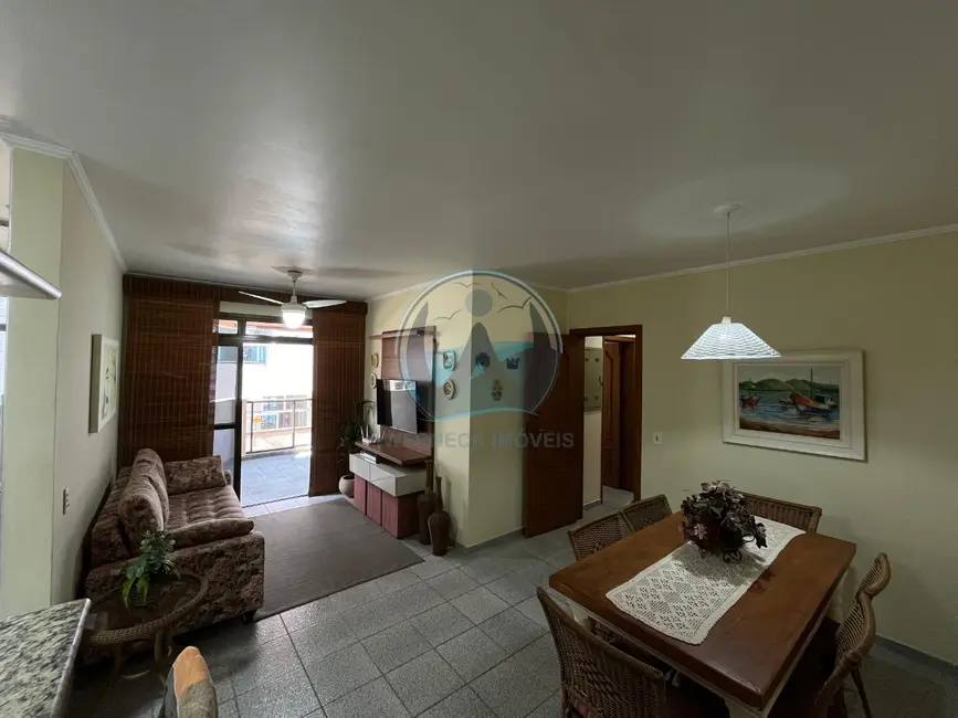 Foto 3 de Apartamento com 2 quartos à venda, 78m2 em Ubatuba - SP