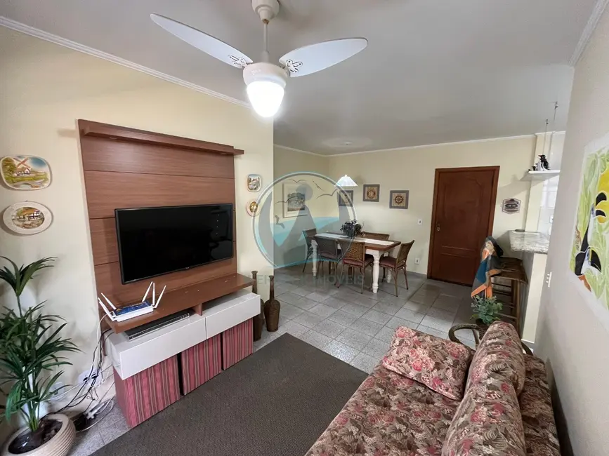 Foto 1 de Apartamento com 2 quartos à venda, 78m2 em Ubatuba - SP