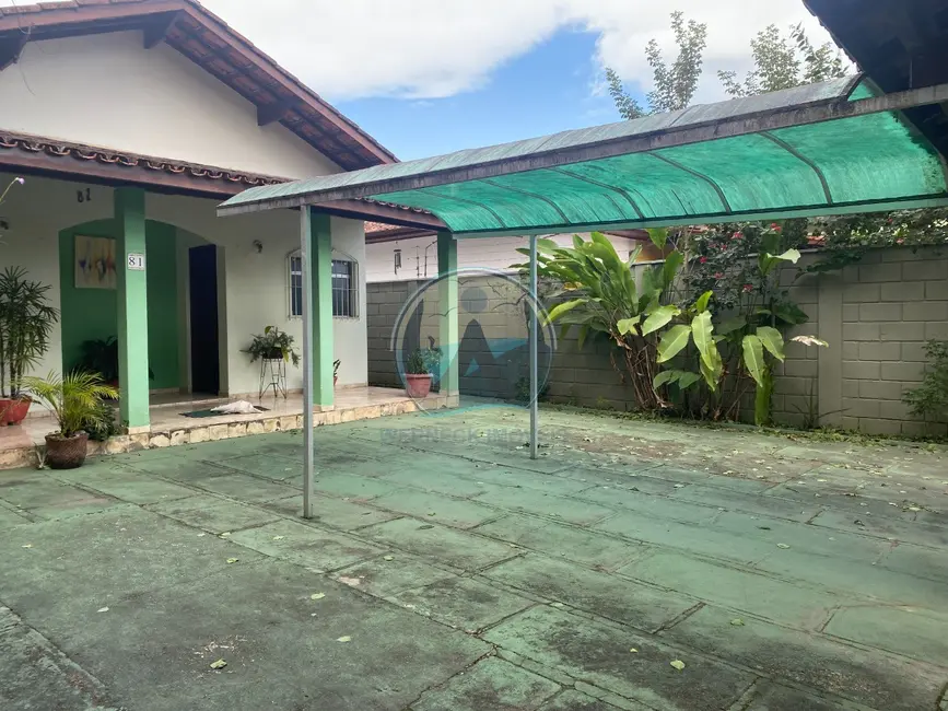 Foto 1 de Casa com 2 quartos à venda, 200m2 em Ubatuba - SP