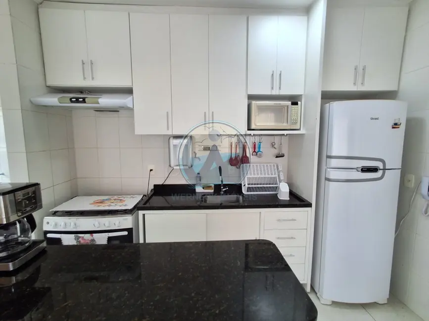 Foto 9 de Apartamento com 4 quartos à venda, 177m2 em Ubatuba - SP