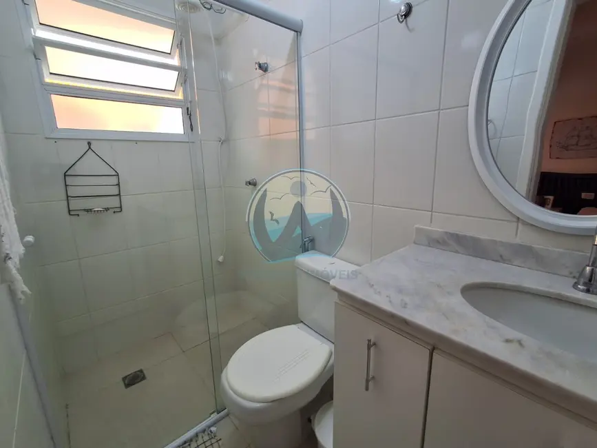 Foto 3 de Apartamento com 4 quartos à venda, 177m2 em Ubatuba - SP