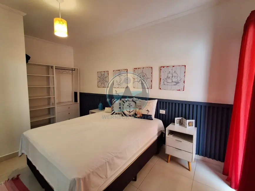 Foto 8 de Apartamento com 4 quartos à venda, 177m2 em Ubatuba - SP