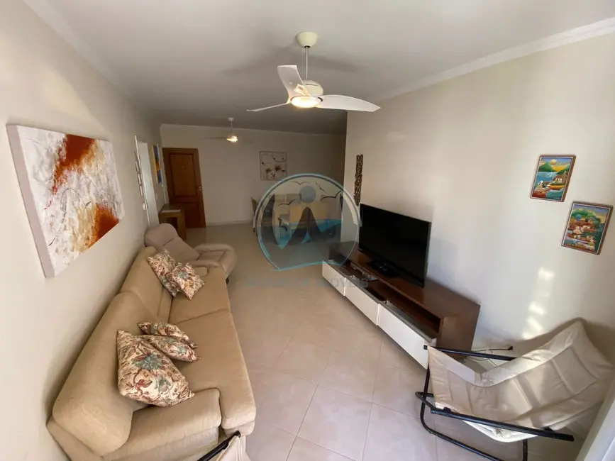 Foto 4 de Apartamento com 3 quartos à venda, 105m2 em Ubatuba - SP