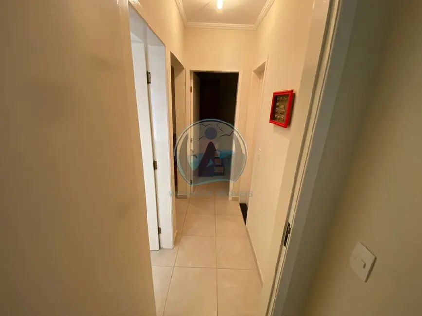 Foto 9 de Apartamento com 3 quartos à venda, 105m2 em Ubatuba - SP