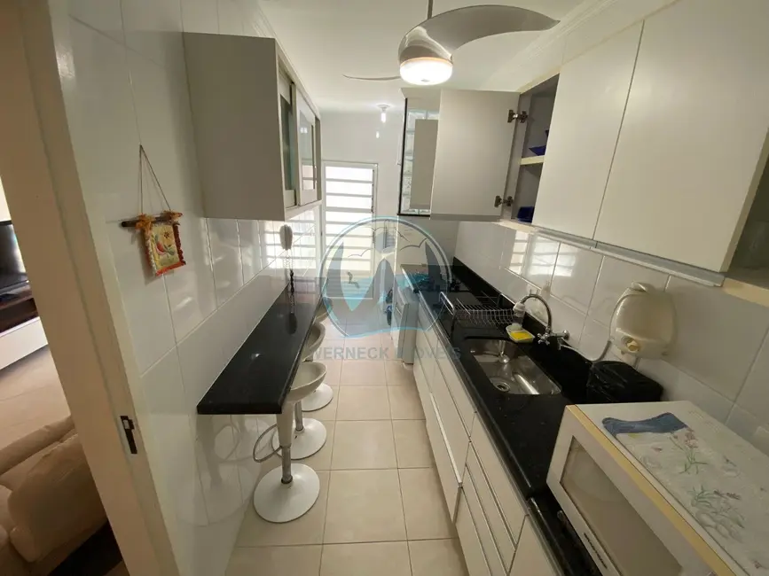Foto 6 de Apartamento com 3 quartos à venda, 105m2 em Ubatuba - SP
