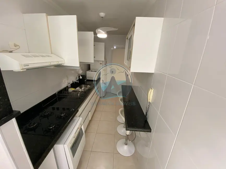 Foto 5 de Apartamento com 3 quartos à venda, 105m2 em Ubatuba - SP