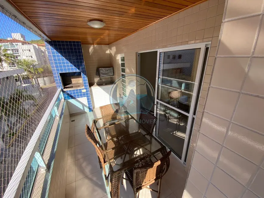 Foto 7 de Apartamento com 3 quartos à venda, 105m2 em Ubatuba - SP