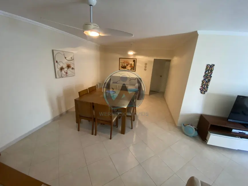 Foto 3 de Apartamento com 3 quartos à venda, 105m2 em Ubatuba - SP