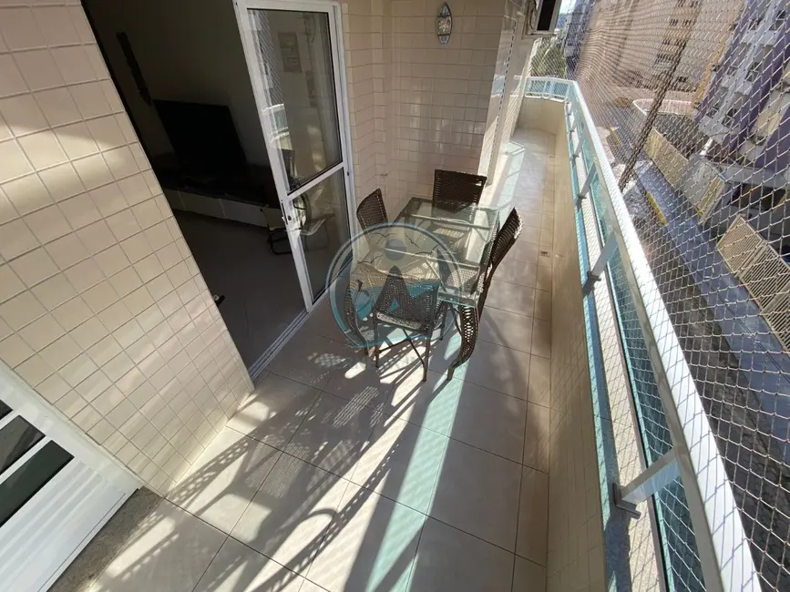 Foto 8 de Apartamento com 3 quartos à venda, 105m2 em Ubatuba - SP