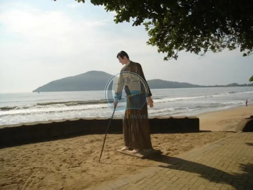 Foto 5 de Terreno / Lote à venda, 160m2 em Centro, Ubatuba - SP