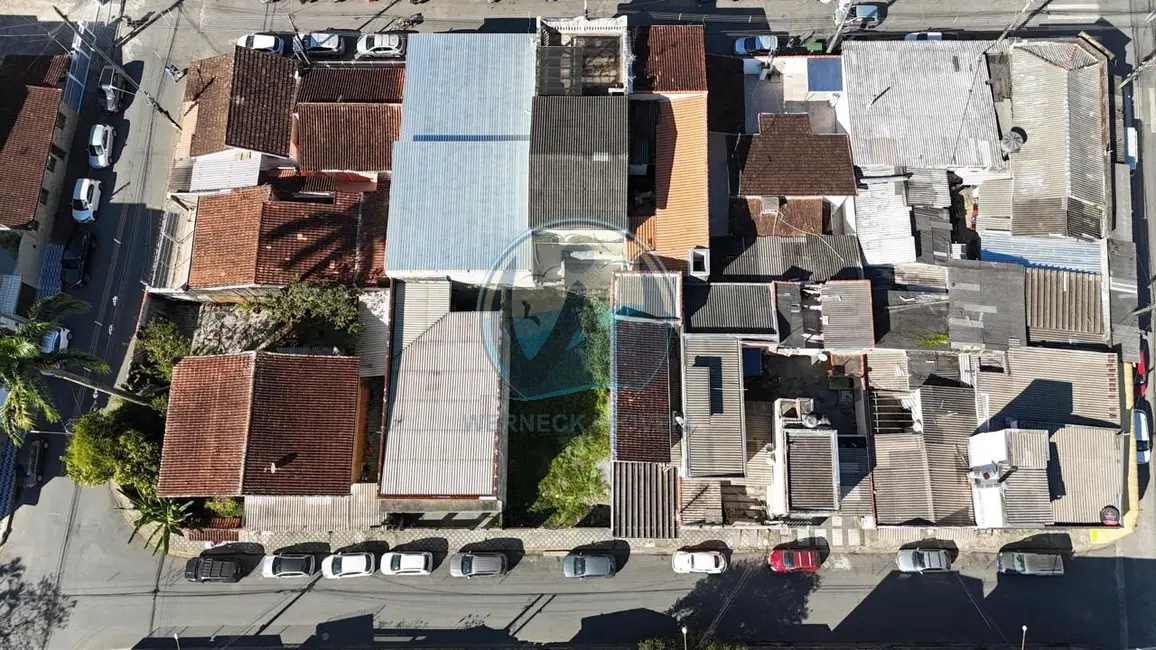 Foto 3 de Terreno / Lote à venda, 160m2 em Centro, Ubatuba - SP