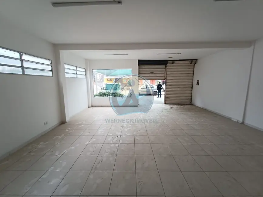 Foto 1 de Sala Comercial à venda, 113m2 em Ubatuba - SP