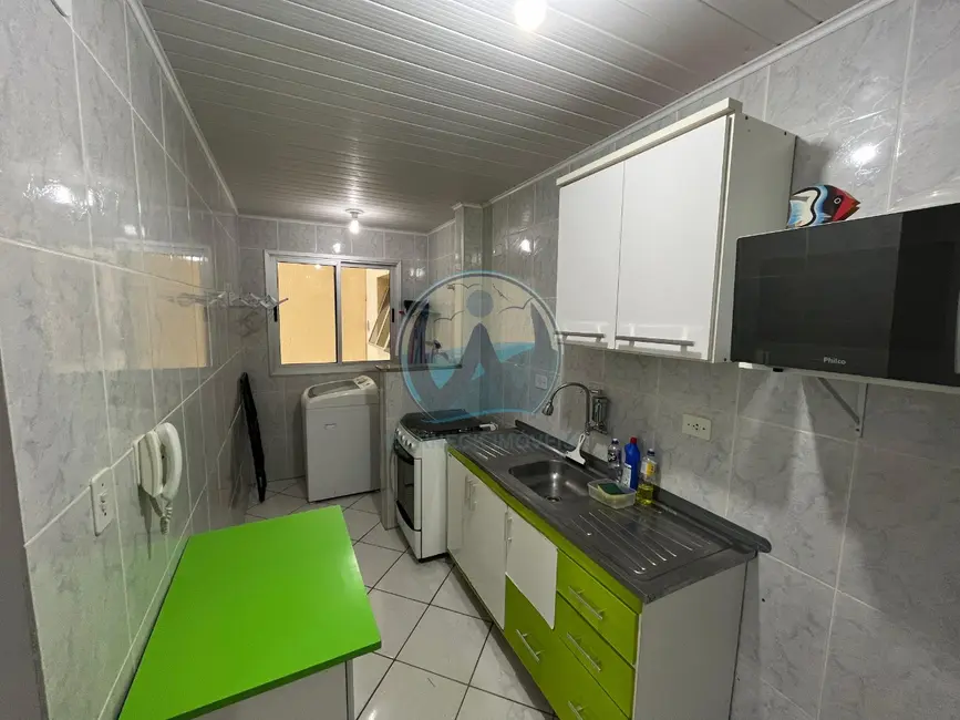 Foto 9 de Apartamento com 2 quartos à venda, 80m2 em Ubatuba - SP