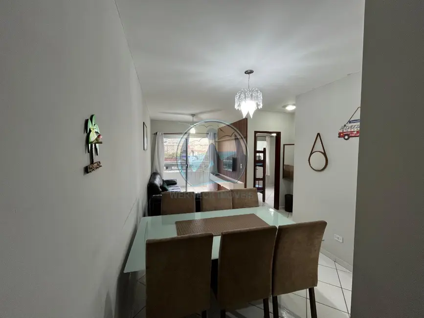 Foto 3 de Apartamento com 2 quartos à venda, 80m2 em Ubatuba - SP