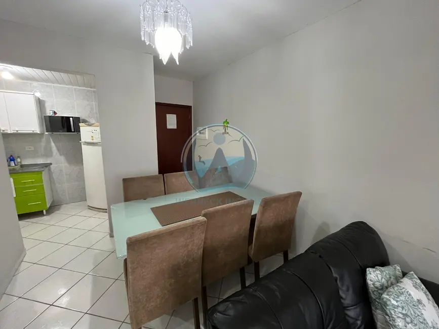 Foto 4 de Apartamento com 2 quartos à venda, 80m2 em Ubatuba - SP