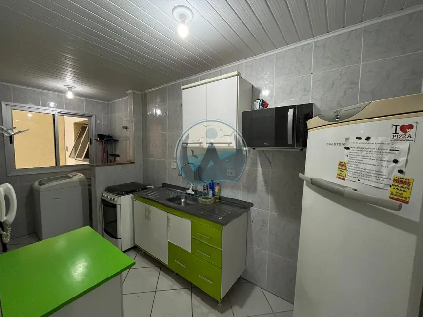 Foto 8 de Apartamento com 2 quartos à venda, 80m2 em Ubatuba - SP