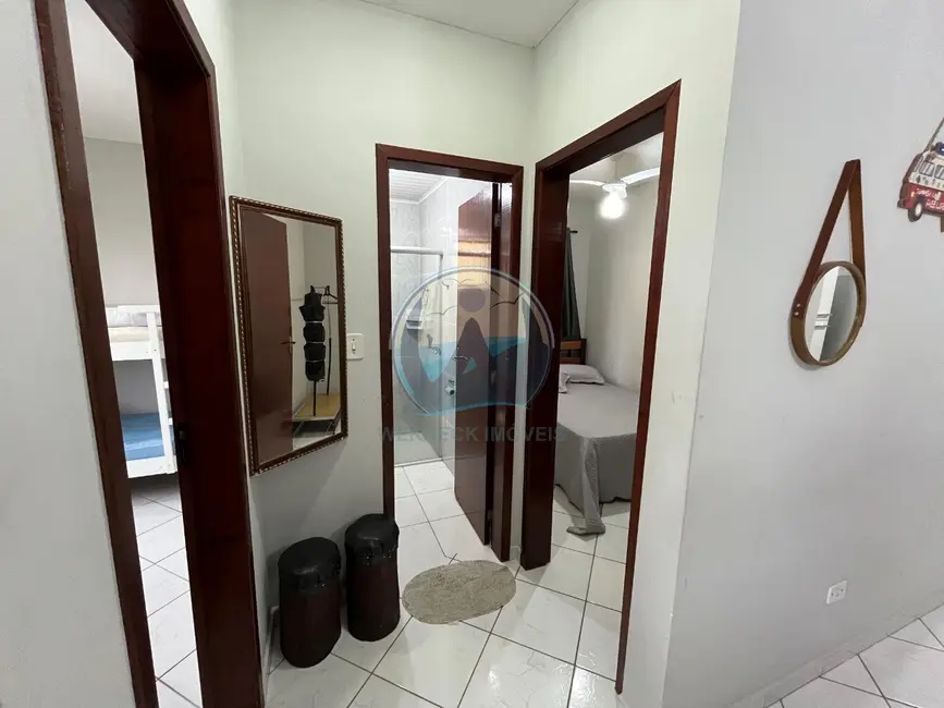 Foto 6 de Apartamento com 2 quartos à venda, 80m2 em Ubatuba - SP