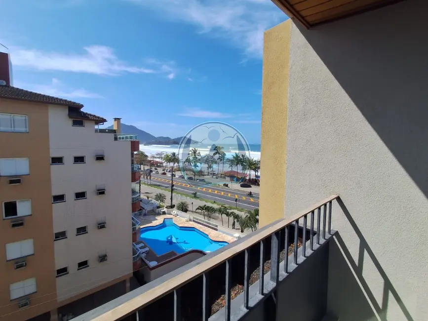 Foto 4 de Apartamento com 2 quartos à venda, 64m2 em Ubatuba - SP