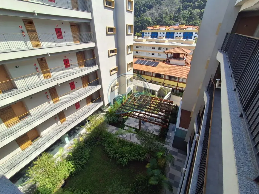 Foto 5 de Apartamento com 2 quartos à venda, 64m2 em Ubatuba - SP