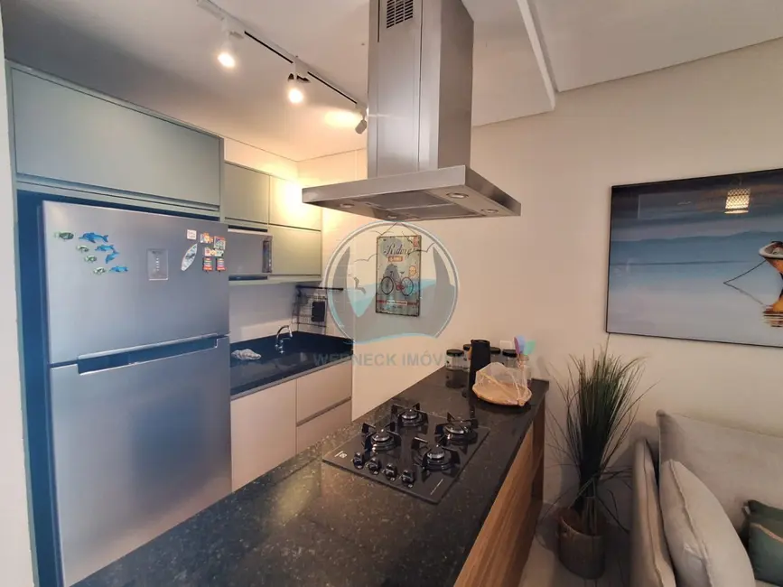 Foto 9 de Apartamento com 2 quartos à venda, 64m2 em Ubatuba - SP