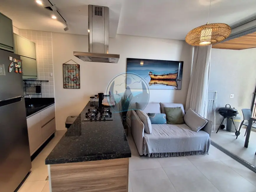 Foto 2 de Apartamento com 2 quartos à venda, 64m2 em Ubatuba - SP