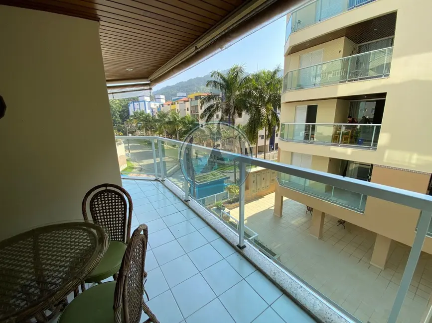 Foto 8 de Apartamento com 2 quartos à venda, 143m2 em Ubatuba - SP