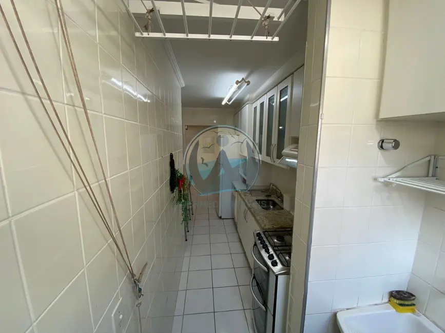 Foto 6 de Apartamento com 2 quartos à venda, 143m2 em Ubatuba - SP