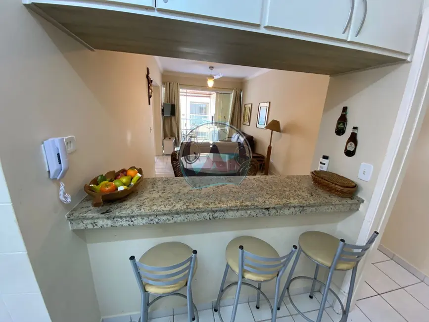 Foto 4 de Apartamento com 2 quartos à venda, 143m2 em Ubatuba - SP