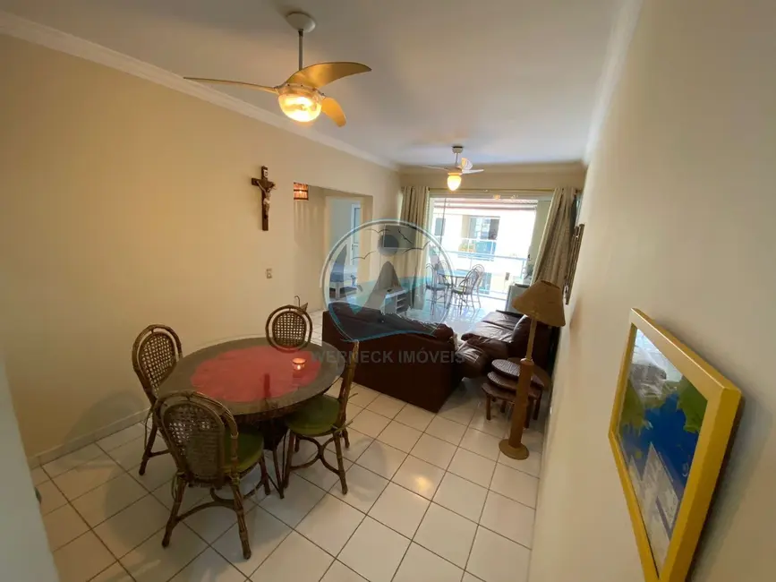 Foto 1 de Apartamento com 2 quartos à venda, 143m2 em Ubatuba - SP