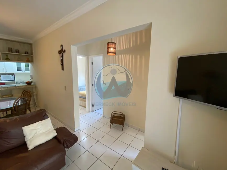 Foto 3 de Apartamento com 2 quartos à venda, 143m2 em Ubatuba - SP