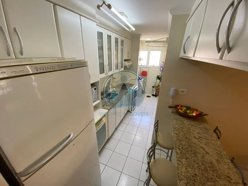 Foto 5 de Apartamento com 2 quartos à venda, 143m2 em Ubatuba - SP