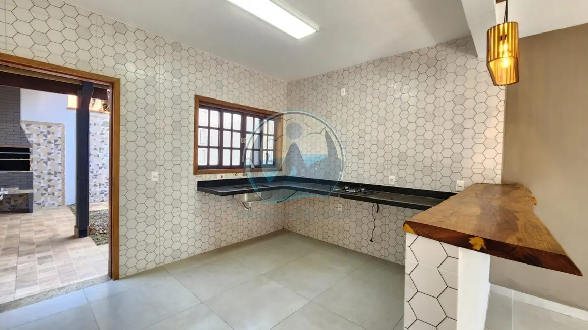 Foto 7 de Casa com 6 quartos à venda, 300m2 em Ubatuba - SP