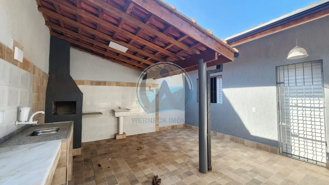 Foto 4 de Casa com 6 quartos à venda, 300m2 em Ubatuba - SP