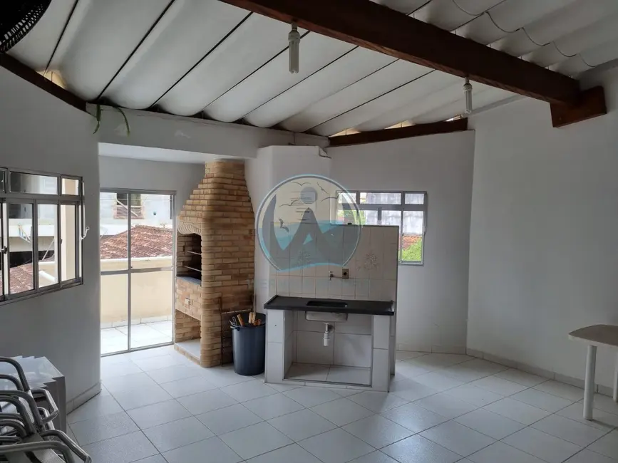 Foto 9 de Apartamento com 1 quarto à venda, 47m2 em Ubatuba - SP