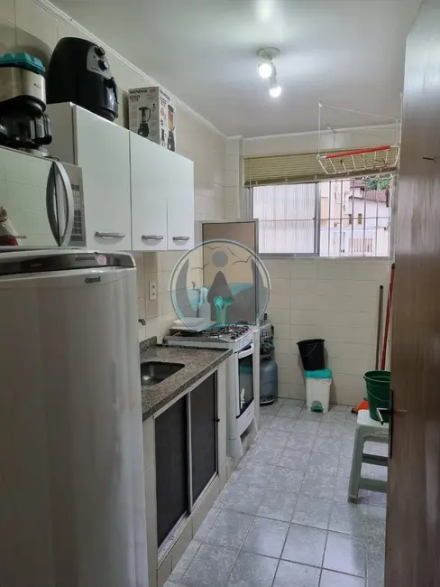 Foto 4 de Apartamento com 1 quarto à venda, 47m2 em Ubatuba - SP