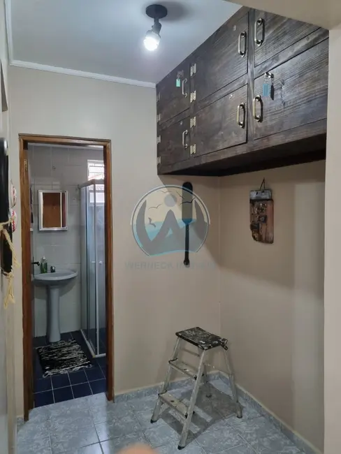 Foto 7 de Apartamento com 1 quarto à venda, 47m2 em Ubatuba - SP