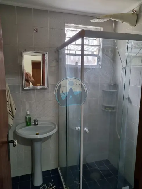 Foto 8 de Apartamento com 1 quarto à venda, 47m2 em Ubatuba - SP