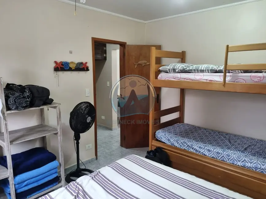 Foto 5 de Apartamento com 1 quarto à venda, 47m2 em Ubatuba - SP