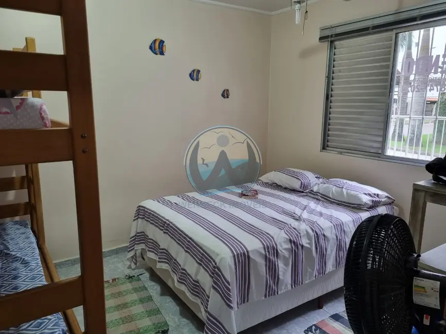 Foto 6 de Apartamento com 1 quarto à venda, 47m2 em Ubatuba - SP