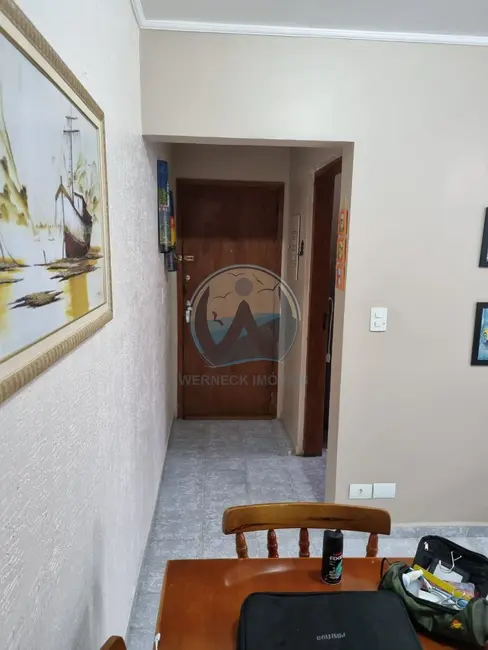 Foto 3 de Apartamento com 1 quarto à venda, 47m2 em Ubatuba - SP