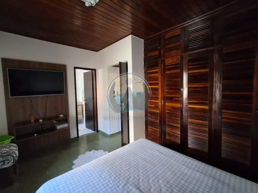 Foto 9 de Casa com 3 quartos à venda, 300m2 em Ubatuba - SP