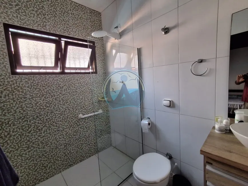 Foto 6 de Casa com 3 quartos à venda, 300m2 em Ubatuba - SP