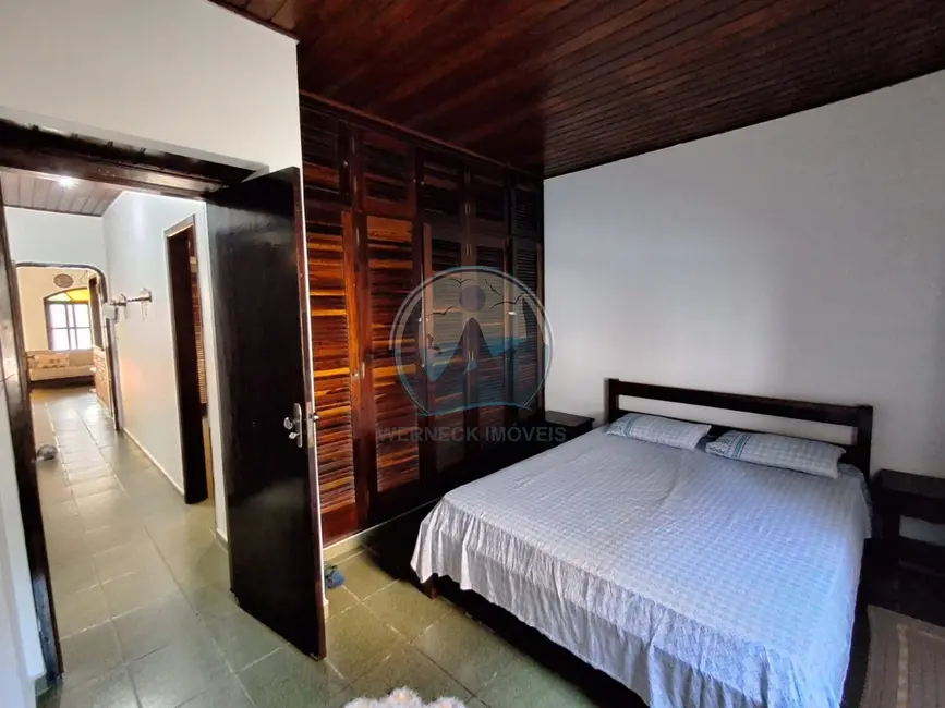 Foto 7 de Casa com 3 quartos à venda, 300m2 em Ubatuba - SP