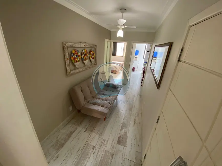 Apartamento com 2 quartos à venda, 75m2 em Ubatuba - SP - imagem 3 Foto 3 de Apartamento com 2 quartos à venda, 75m2 em Ubatuba - SP
