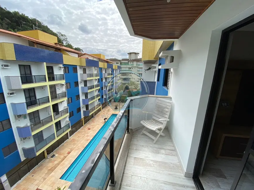 Apartamento com 2 quartos à venda, 75m2 em Ubatuba - SP - imagem 5 Foto 5 de Apartamento com 2 quartos à venda, 75m2 em Ubatuba - SP