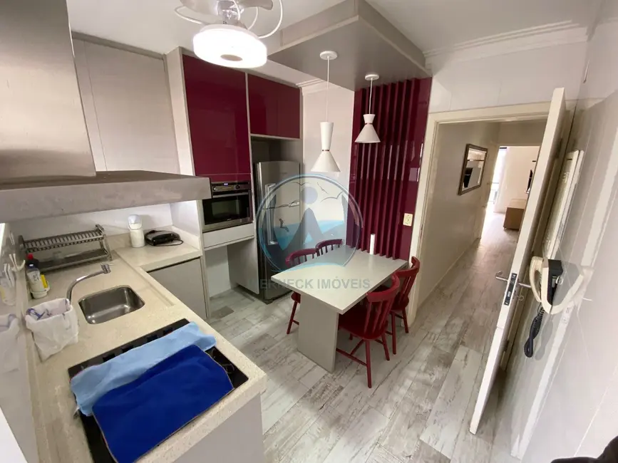 Apartamento com 2 quartos à venda, 75m2 em Ubatuba - SP - imagem 7 Foto 7 de Apartamento com 2 quartos à venda, 75m2 em Ubatuba - SP